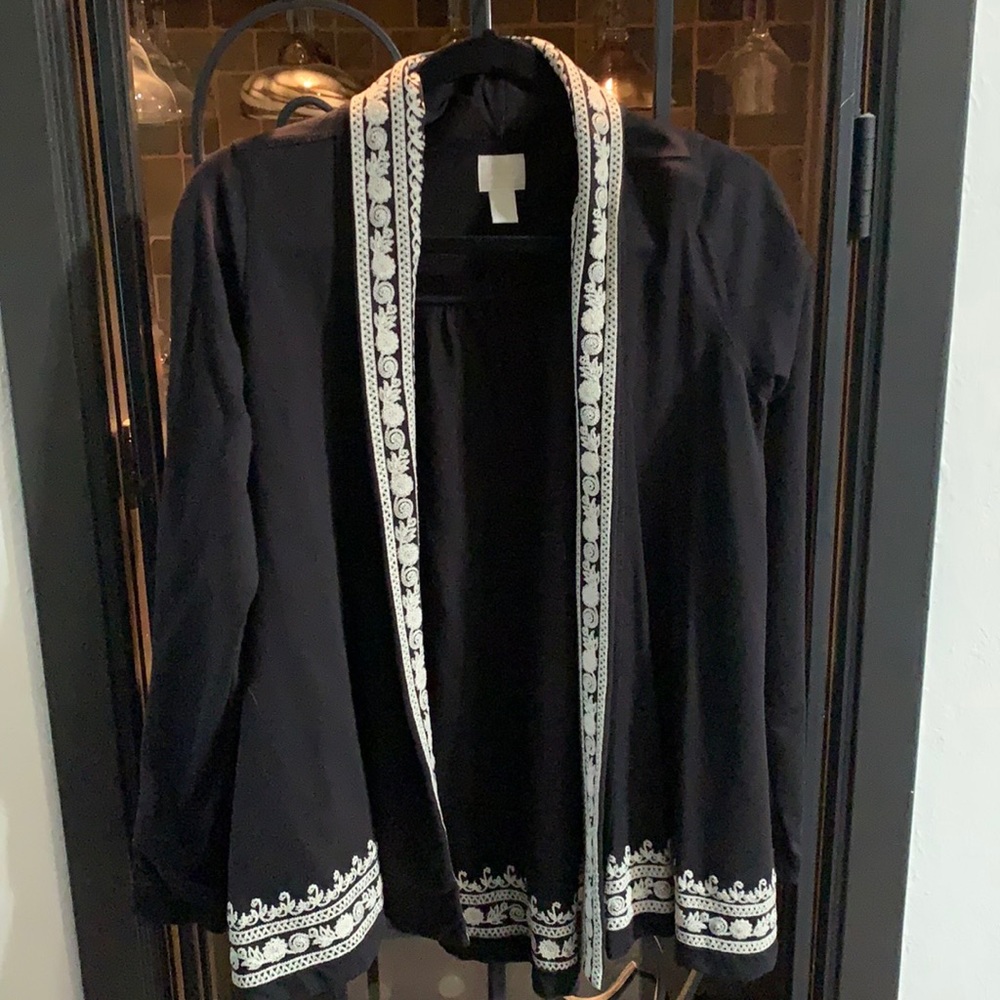 Lucky Brand jacket